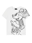 Shirt 'Minnie Mouse'