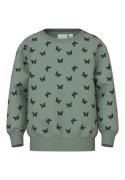 Sweatshirt 'DAVINA'