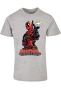 Shirt 'Deadpool - Hey You'