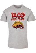 Shirt 'Deadpool - Taco Dirty To Me'