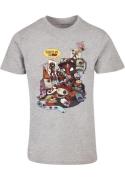 Shirt 'Deadpool - Merchandise Royalties'