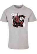 Shirt 'Deadpool - Tacos Breaktime'