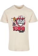 Shirt 'Tom And Jerry - Tomic Energy'