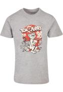 Shirt 'Tom and Jerry - Rocket Prank'