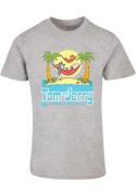 Shirt ' Tom and Jerry - Hammock Dreams '