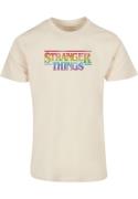 Shirt 'Stranger Things - Rainbow'