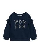 Sweatshirt 'WONDER'