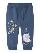 Broek 'NMMDEB PEPPA'