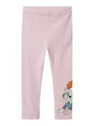 Leggings 'NMFDYRI PAWPATROL'