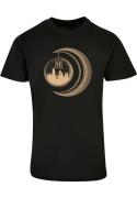 Shirt 'Harry Potter - Hogwarts Moon'