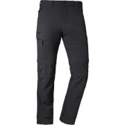 Outdoorbroek 'Koper'