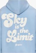 Sweatshirt 'Sky is the Limit'