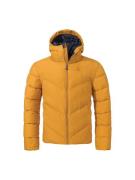 Outdoorjas ' Urban Ins Jacket Style Lodos MNS '