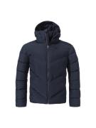 Outdoorjas ' Urban Ins Jacket Style Lodos'