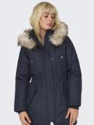 Winterparka 'IRIS'