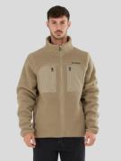 Fleece jas 'Haven Hybrid Jacket'