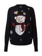 Trui 'XMAS Exclusive Snowman'