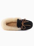 Mocassins 'Alpinsheepskin'