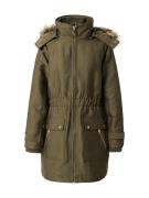 Winterparka