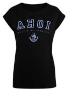 Shirt 'Ahoi Knut & Jan Hamburg'