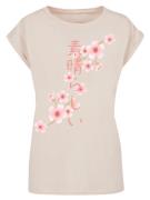 Shirt 'Kirschblüten Asien'