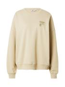 Sportief sweatshirt 'BANN'