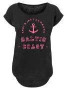 Shirt 'Baltic Coast'