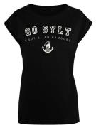 Shirt 'Go Sylt'