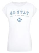 Shirt 'Go Sylt'