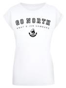 Shirt 'Go North'