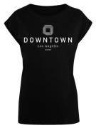 Shirt 'Downtown LA'