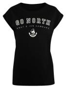 Shirt 'Go North'