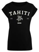 Shirt 'Tahiti'