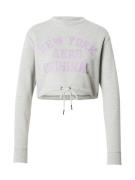 Sweatshirt 'NEW YORK ORIGINAL'