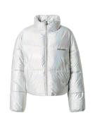 Tussenjas 'SUGAR FUTURE PUFFER JACKET CHROME'