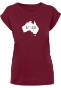 Shirt 'Australia X'