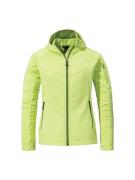 Functionele fleece jas 'Hydalen'