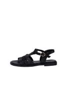 Sandalen met riem