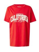 Shirt 'CALIFORNIA'