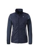 Functionele fleece jas 'Cascata'