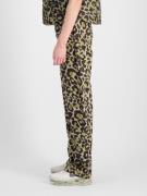 Broek 'Camo'