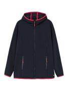 Functionele fleece jas