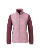 Functionele fleece jas 'Cascata WMS'