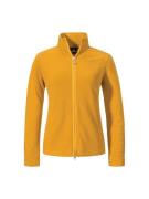 Functionele fleece jas