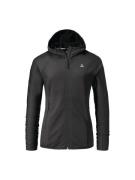 Functionele fleece jas 'Cascata'