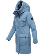 Winterparka 'Eissturm 14'