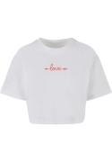 Shirt 'Hugs & Love - Love Arrow'