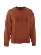 Sweatshirt 'MANDERINA'