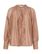 Blouse 'Friil '