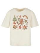 Shirt 'Christmas Vibes Cozy Cute Winter'